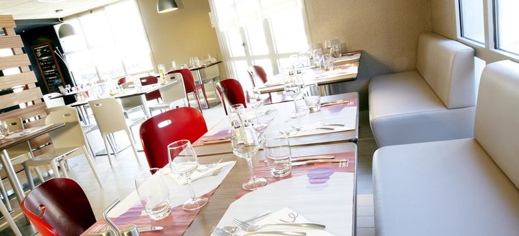 Hotel Campanile Montpellier Est - Le Millenaire Montpellier: Foto 