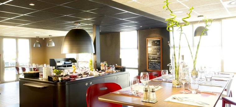 Hotel Campanile Montpellier Est - Le Millenaire Montpellier: Foto 