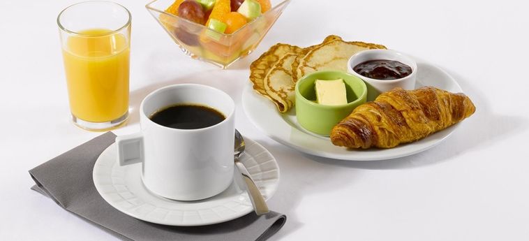 Hotel Campanile Montpellier Est - Le Millenaire Montpellier: Foto 