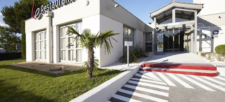 Hotel Campanile Montpellier Est - Le Millenaire Montpellier : Photo 