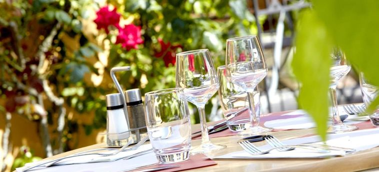Hotel Campanile Montpellier Est - Le Millenaire Montpellier : Photo 