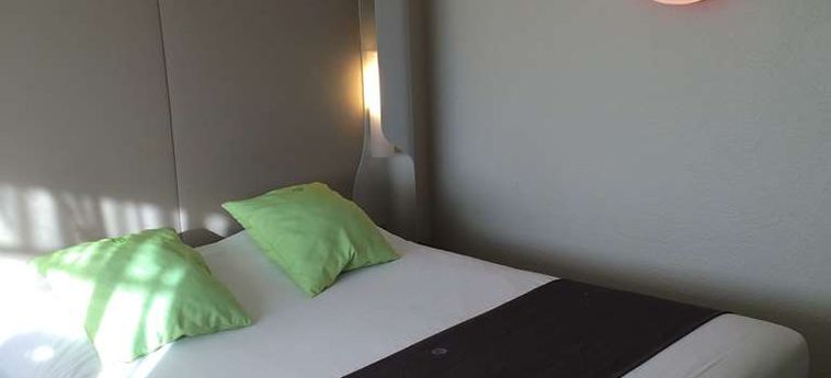 Hotel Campanile Montpellier Est - Le Millenaire Montpellier: Foto 