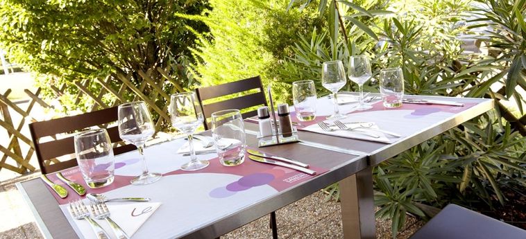 Hotel Campanile Montpellier Est - Le Millenaire Montpellier: Foto 