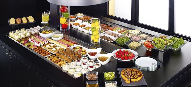 Hotel Campanile Montpellier Est - Le Millenaire Montpellier: Foto 