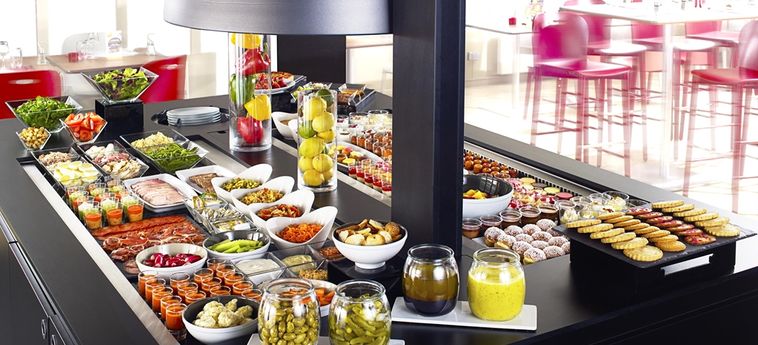 Hotel Campanile Montpellier Est - Le Millenaire Montpellier: Foto 