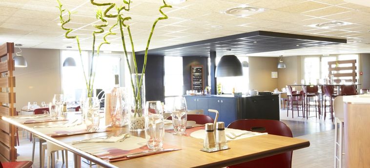 Hotel Campanile Montpellier Est - Le Millenaire Montpellier: Foto 