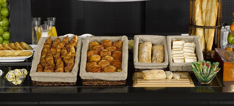 Hotel Campanile Montpellier Est - Le Millenaire Montpellier: Foto 