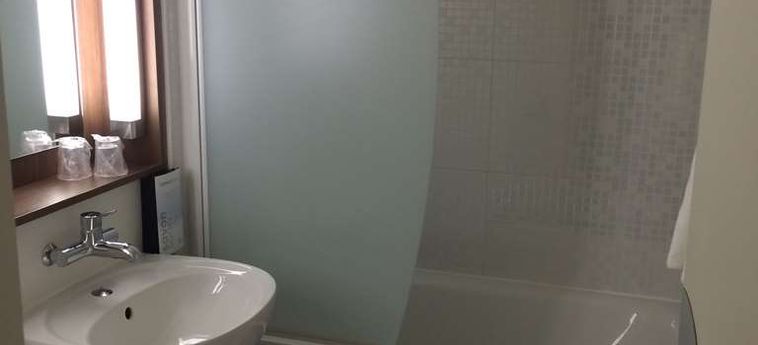 Hotel Campanile Montpellier Est - Le Millenaire Montpellier: Foto 