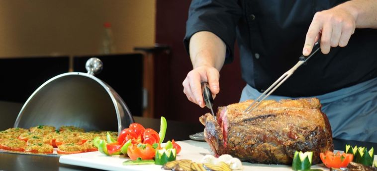 Hotel Campanile Montpellier Est - Le Millenaire Montpellier: Foto 