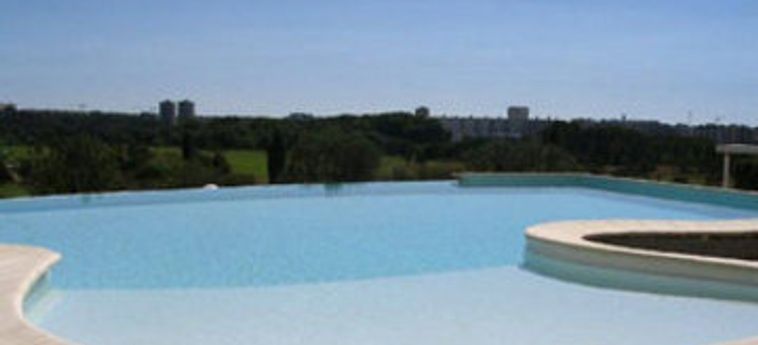 Hotel Montpellier Resort:  MONTPELLIER