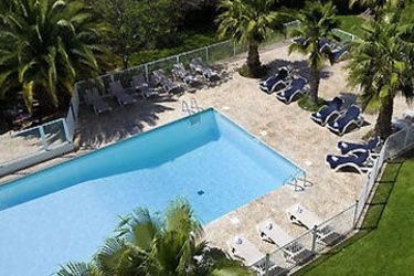 Hotel Novotel Montpellier:  MONTPELLIER
