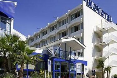 Hotel Novotel Montpellier:  MONTPELLIER