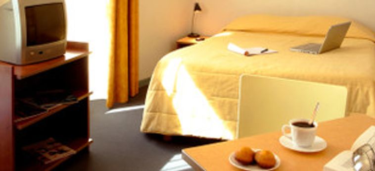 Hotel Citea Montpellier Coupole:  MONTPELLIER