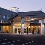 Hotel DOUBLETREE BY HILTON MONTREAL AIRPORT