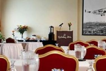 Hotel Holiday Inn Montreal Longueuil:  MONTREAL