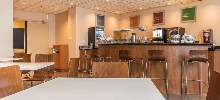 Hotel Comfort Suites Downtown Montreal: Foto 