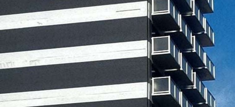 Hotel Comfort Suites Downtown Montreal: Foto 