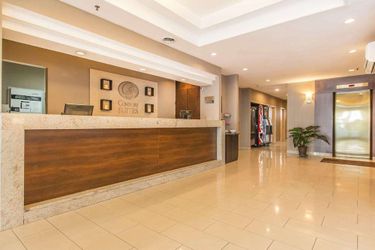 Hotel Comfort Suites Downtown Montreal: Photo 