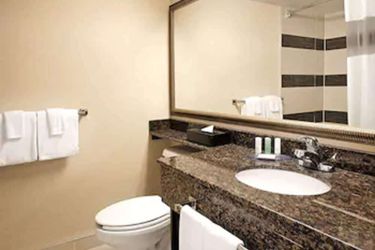 Hotel Comfort Suites Downtown Montreal: Photo 