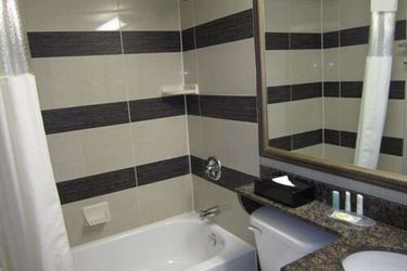 Hotel Comfort Suites Downtown Montreal: Photo 