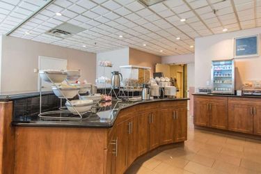 Hotel Comfort Suites Downtown Montreal: Photo 