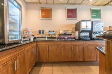 Hotel Comfort Suites Downtown Montreal: Photo 