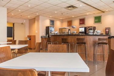 Hotel Comfort Suites Downtown Montreal: Photo 