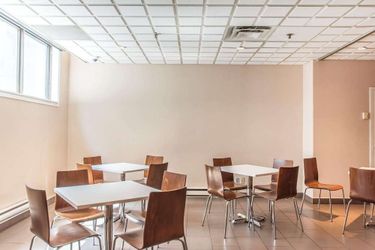 Hotel Comfort Suites Downtown Montreal: Photo 