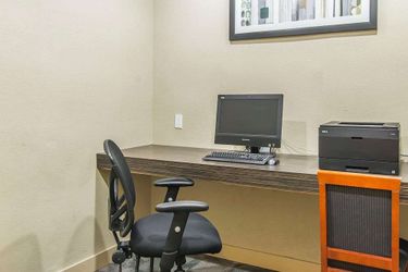 Hotel Comfort Suites Downtown Montreal: Photo 