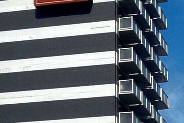 Hotel Comfort Suites Downtown Montreal: Photo 