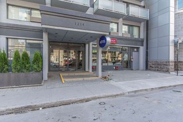 Hotel Comfort Suites Downtown Montreal: Photo 