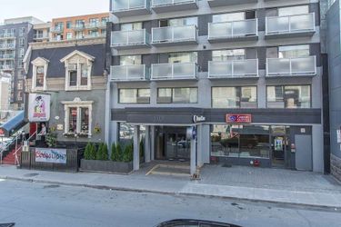 Hotel Comfort Suites Downtown Montreal: Photo 