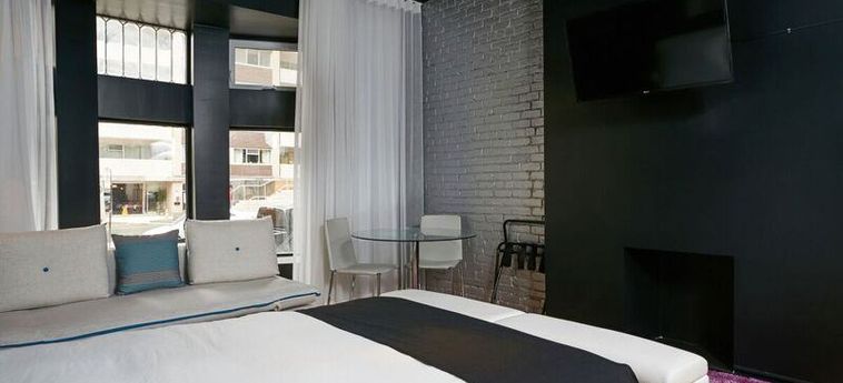 Hotel Boutic Residence Downtown Drummond:  MONTREAL