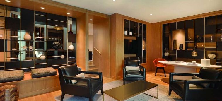 Hotel Fairmont The Queen Elizabeth Montreal : Photo 