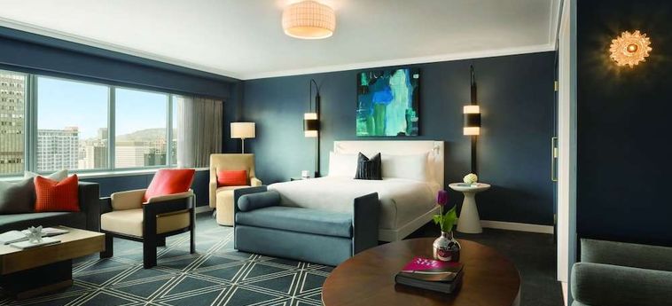 Hotel Fairmont The Queen Elizabeth Montreal : Photo 