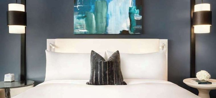 Hotel Fairmont The Queen Elizabeth Montreal : Photo 