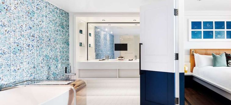 Hotel Fairmont The Queen Elizabeth Montreal : Photo 