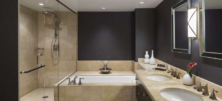 Hotel Fairmont The Queen Elizabeth Montreal : Photo 