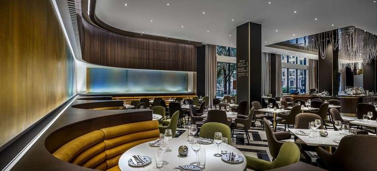 Hotel Fairmont The Queen Elizabeth Montreal : Photo 