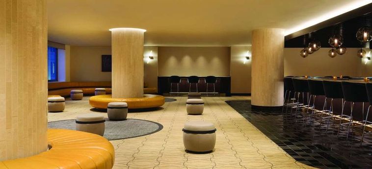 Hotel Fairmont The Queen Elizabeth Montreal : Photo 