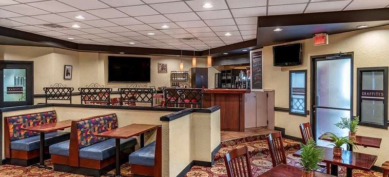 Hotel Hampton Inn By Hilton Montreal East Anjou Montreal: Photo 