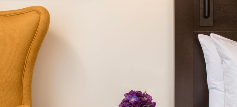William Gray Hotel Montreal: Foto 