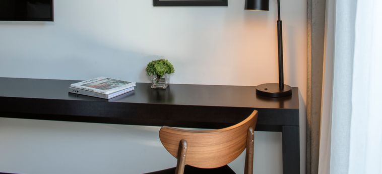 William Gray Hotel Montreal: Foto 