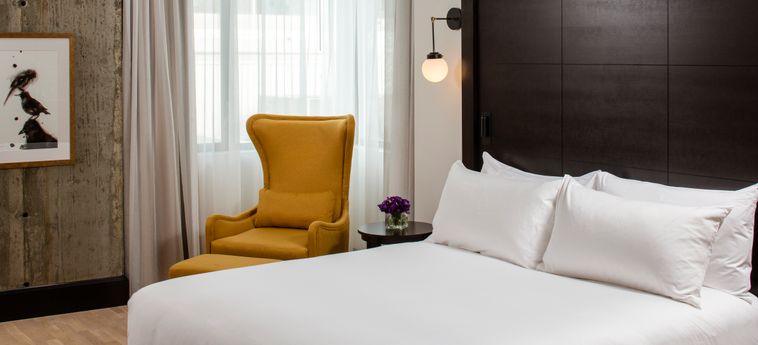 William Gray Hotel Montreal: Photo 