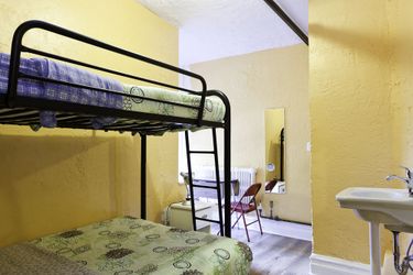 Hostel Gite Du Plateau Mont-Royal:  MONTREAL