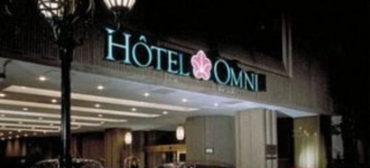 Hotel Omni Mont-Royal:  MONTREAL
