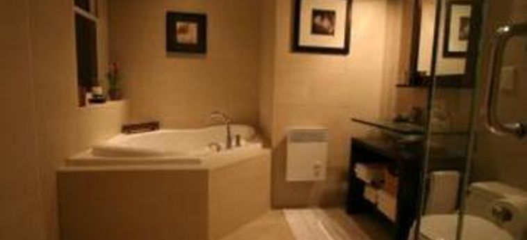 Hotel All Suite Vip Saint-Jacques:  MONTREAL