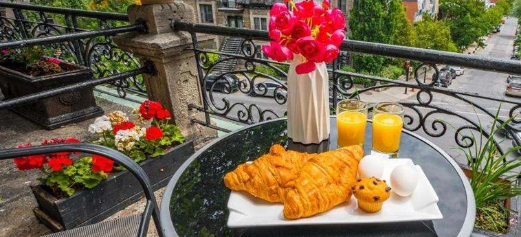 Hotel De Paris Montreal: Foto 