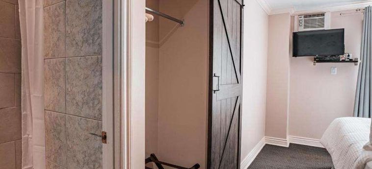 Hotel De Paris Montreal: Foto 