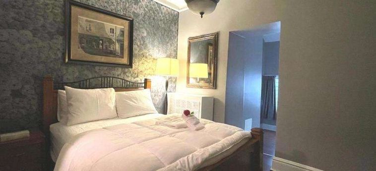 Hotel De Paris Montreal: Foto 
